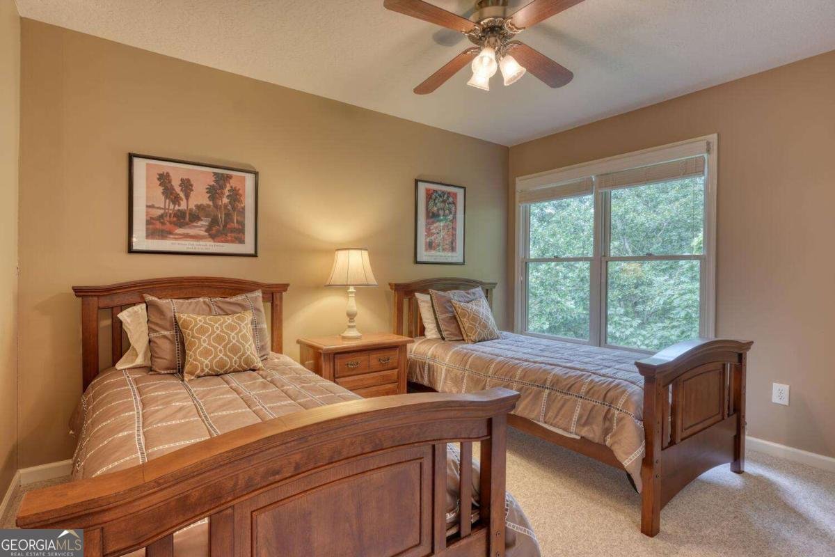 343 Dan Knob Drive Hayesville - 20