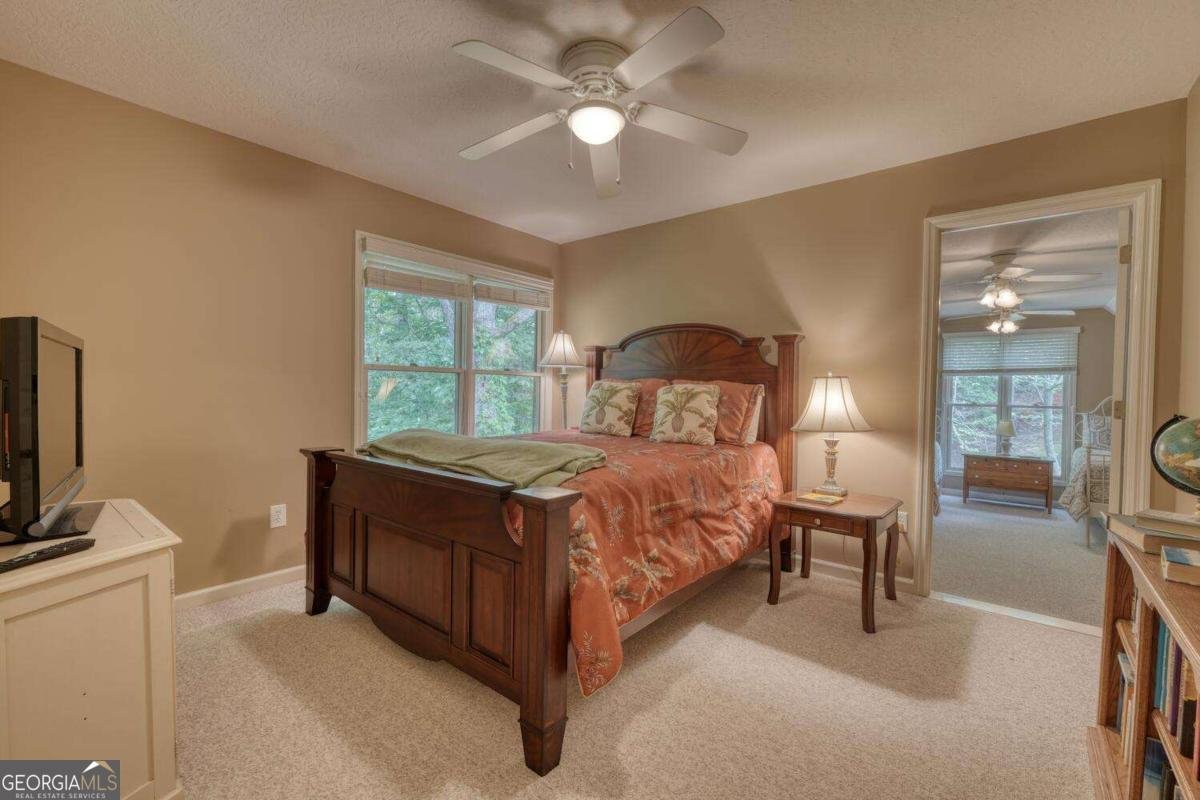 343 Dan Knob Drive Hayesville - 23