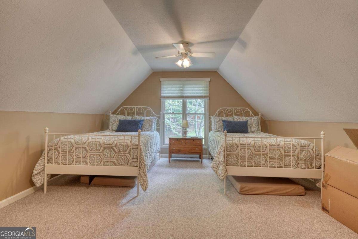 343 Dan Knob Drive Hayesville - 25