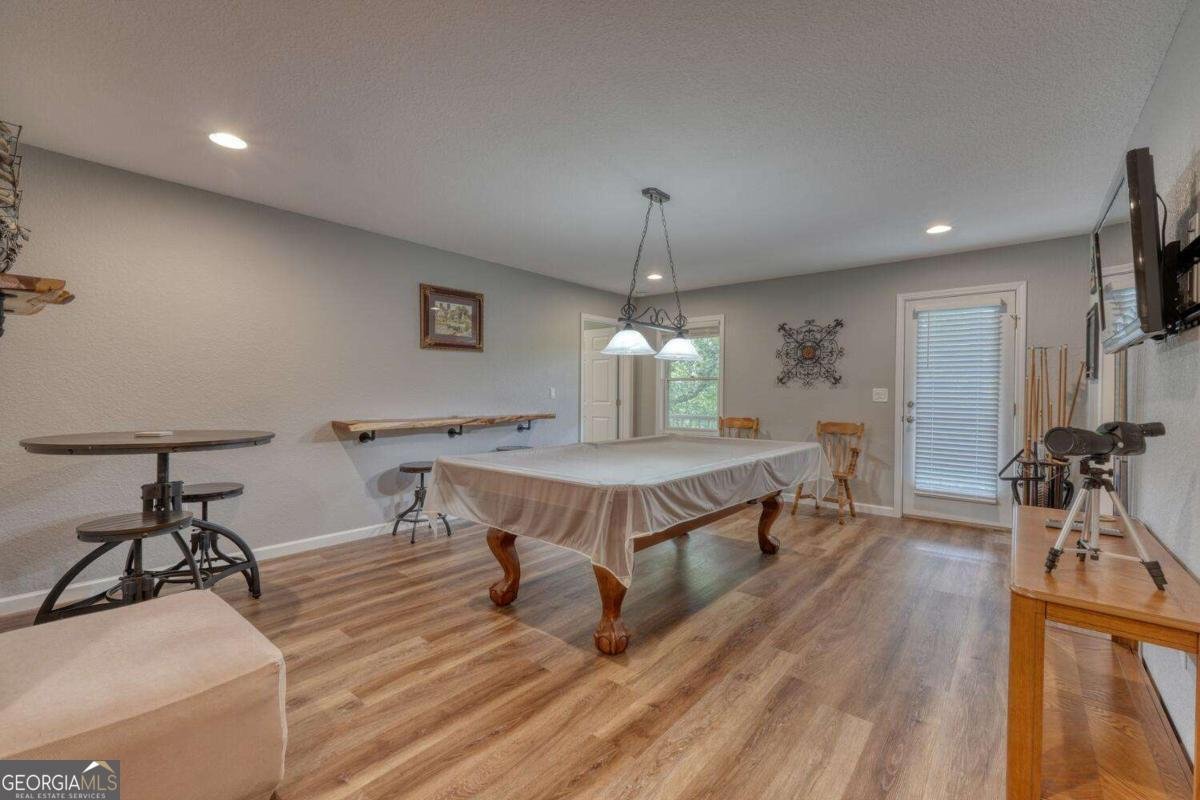 343 Dan Knob Drive Hayesville - 28