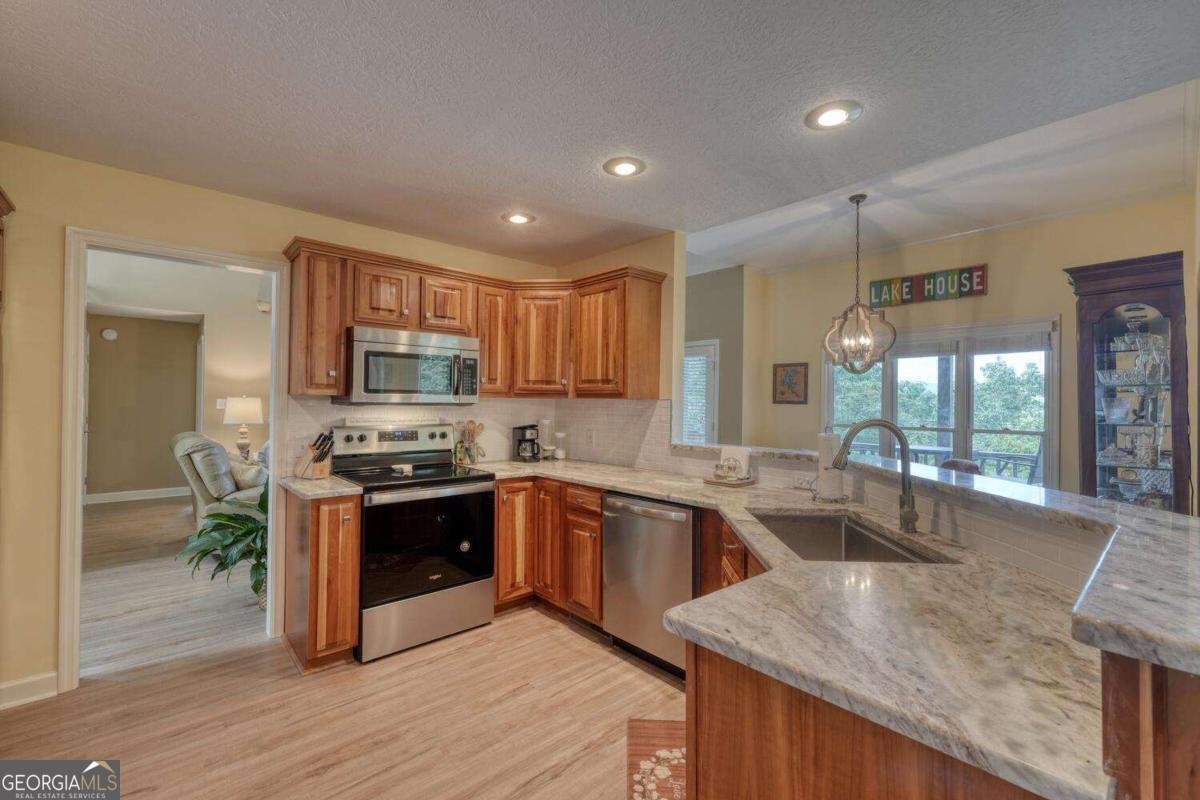 343 Dan Knob Drive Hayesville - 3