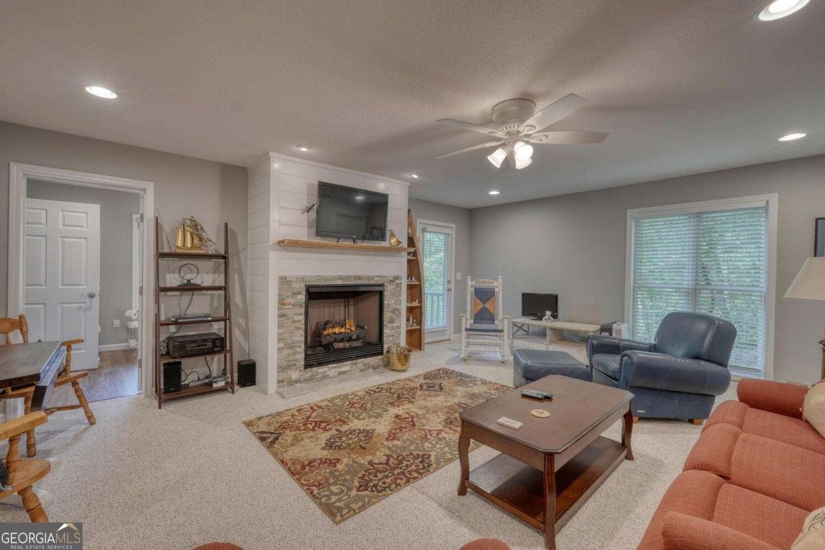 343 Dan Knob Drive Hayesville - 30