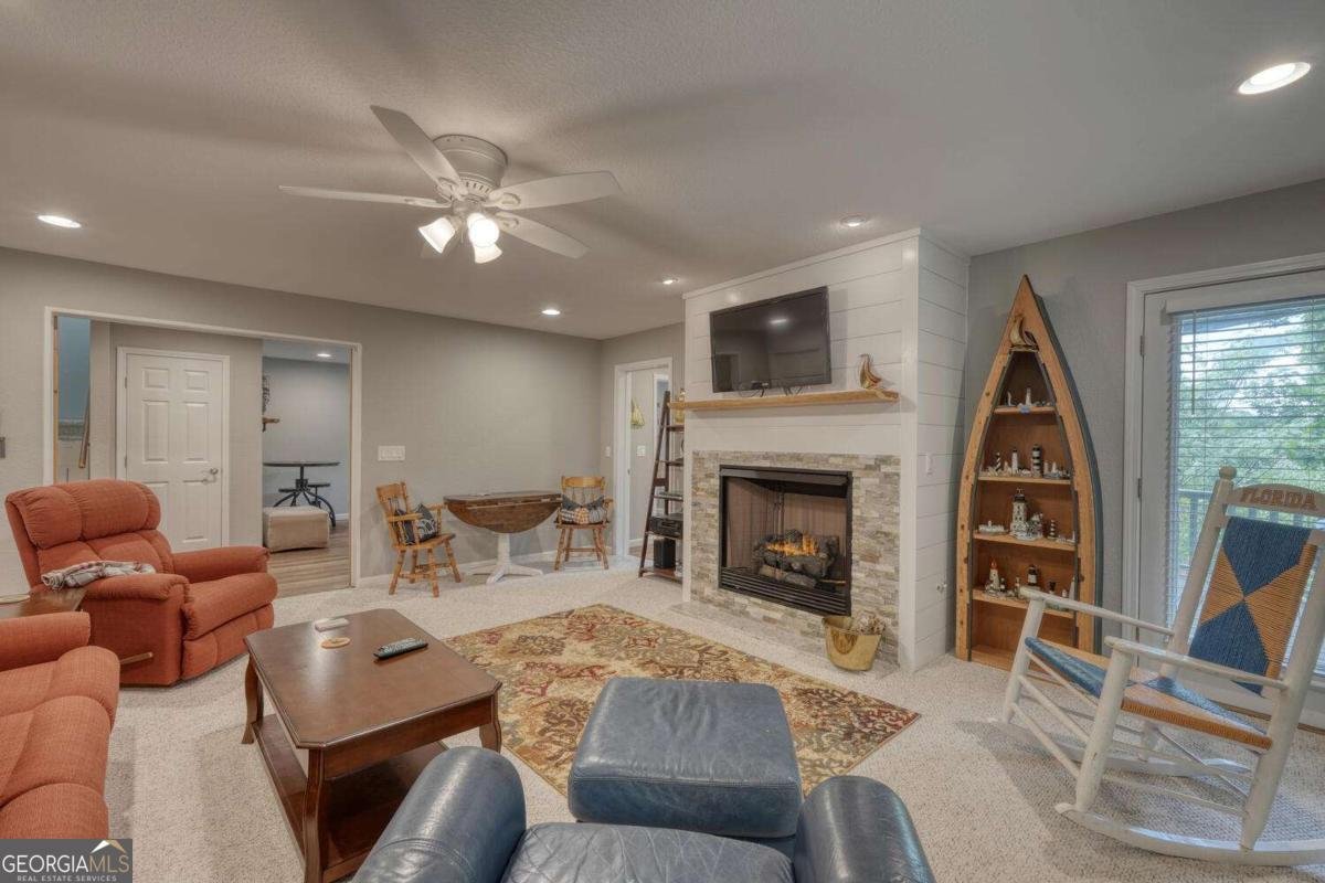 343 Dan Knob Drive Hayesville - 31