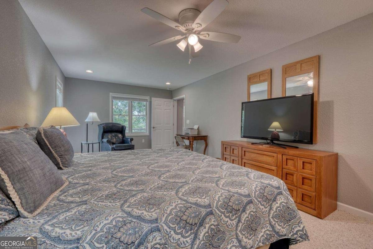 343 Dan Knob Drive Hayesville - 36