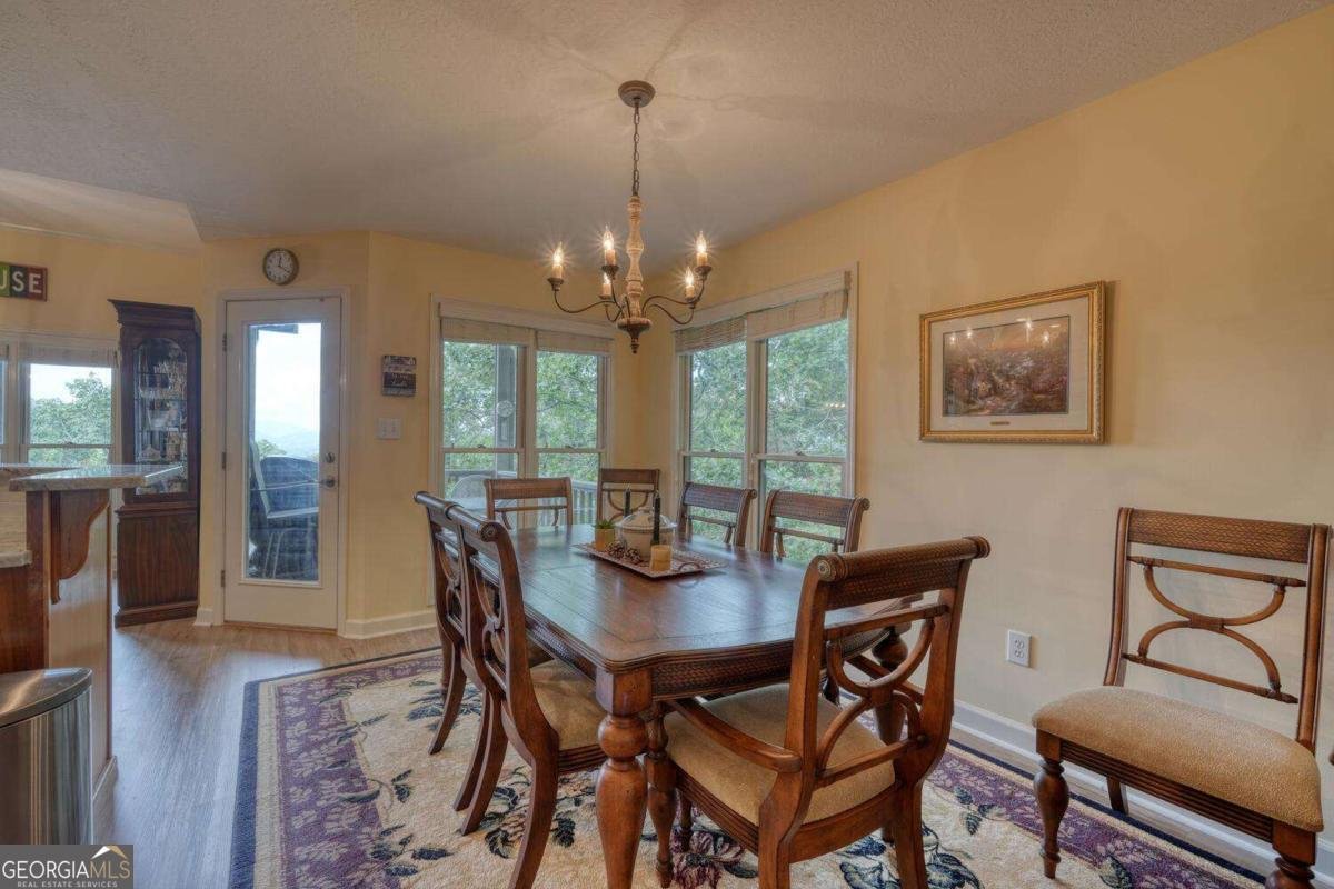 343 Dan Knob Drive Hayesville - 4