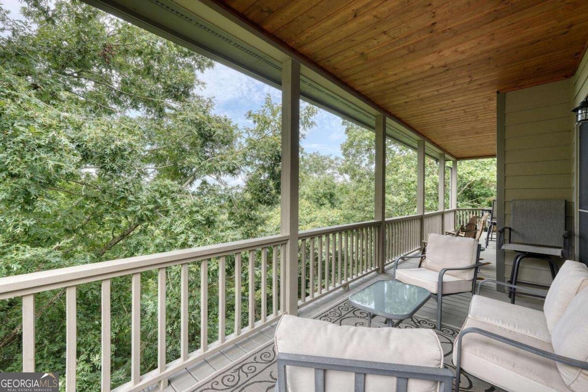 343 Dan Knob Drive Hayesville - 41