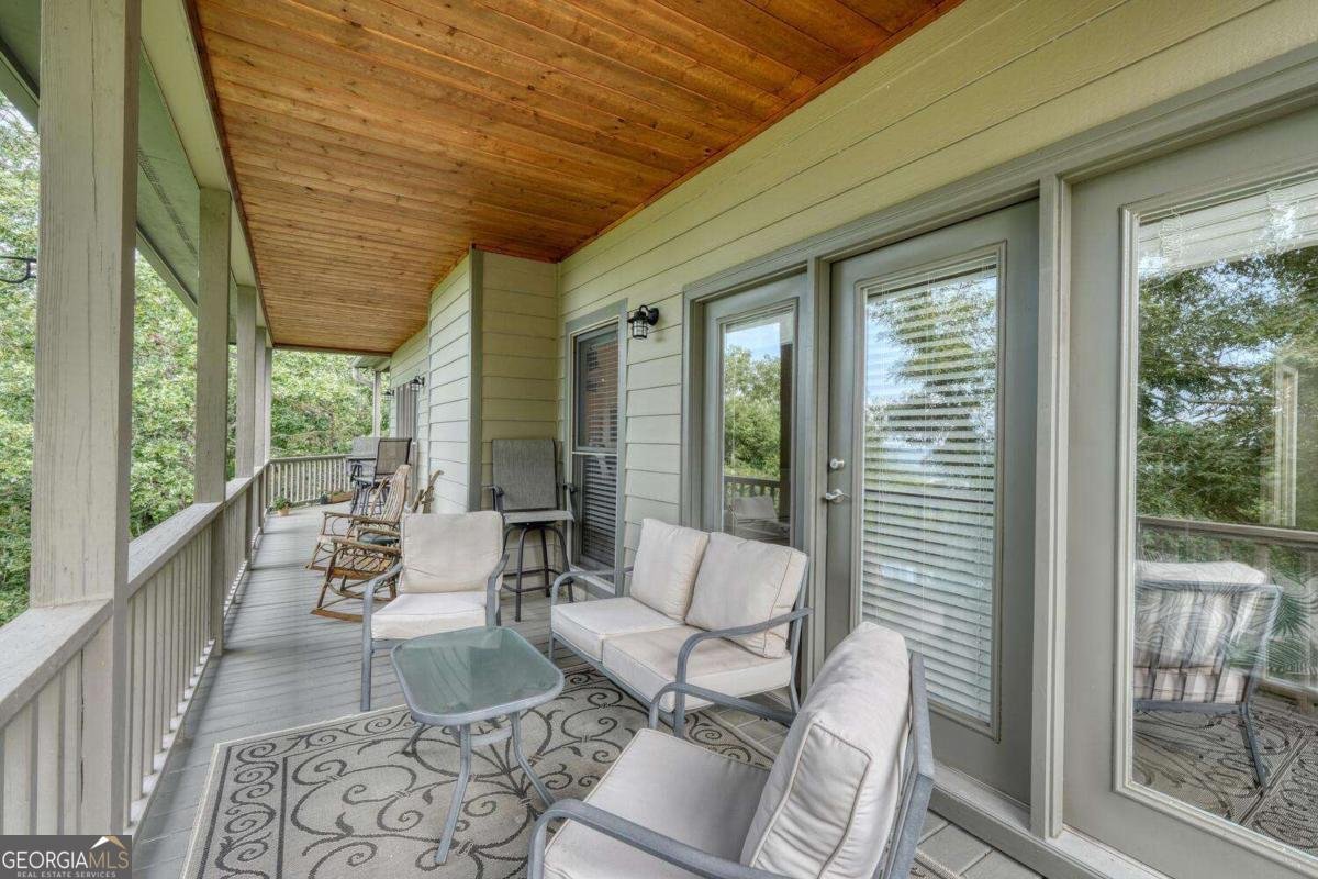 343 Dan Knob Drive Hayesville - 42