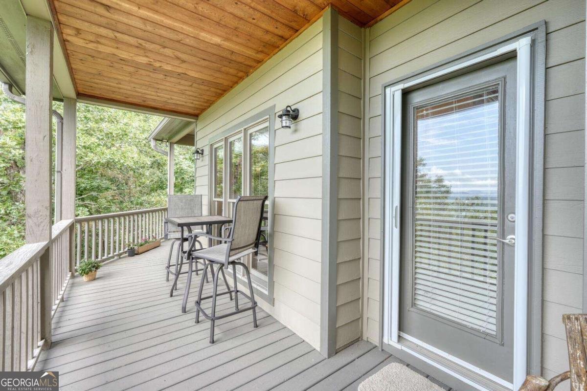 343 Dan Knob Drive Hayesville - 45