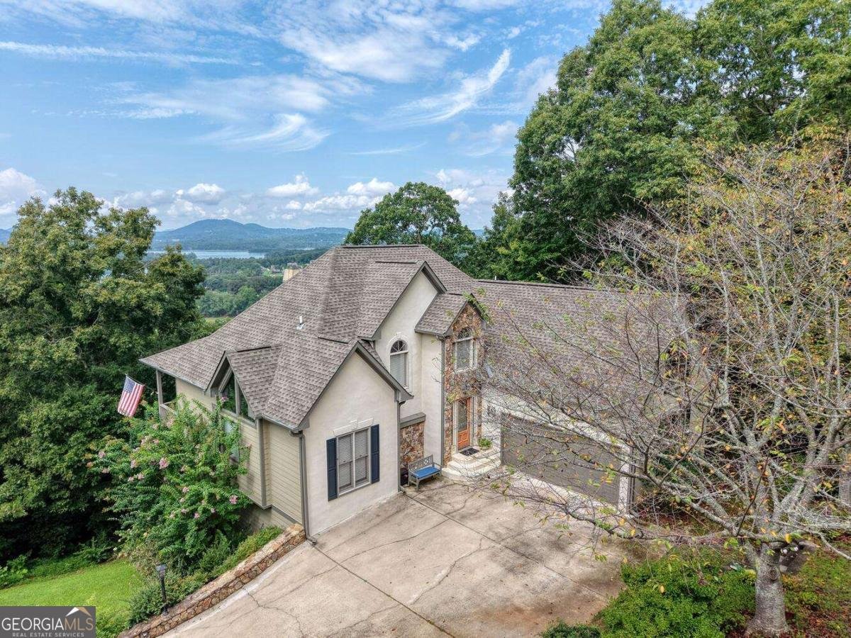 343 Dan Knob Drive Hayesville - 46