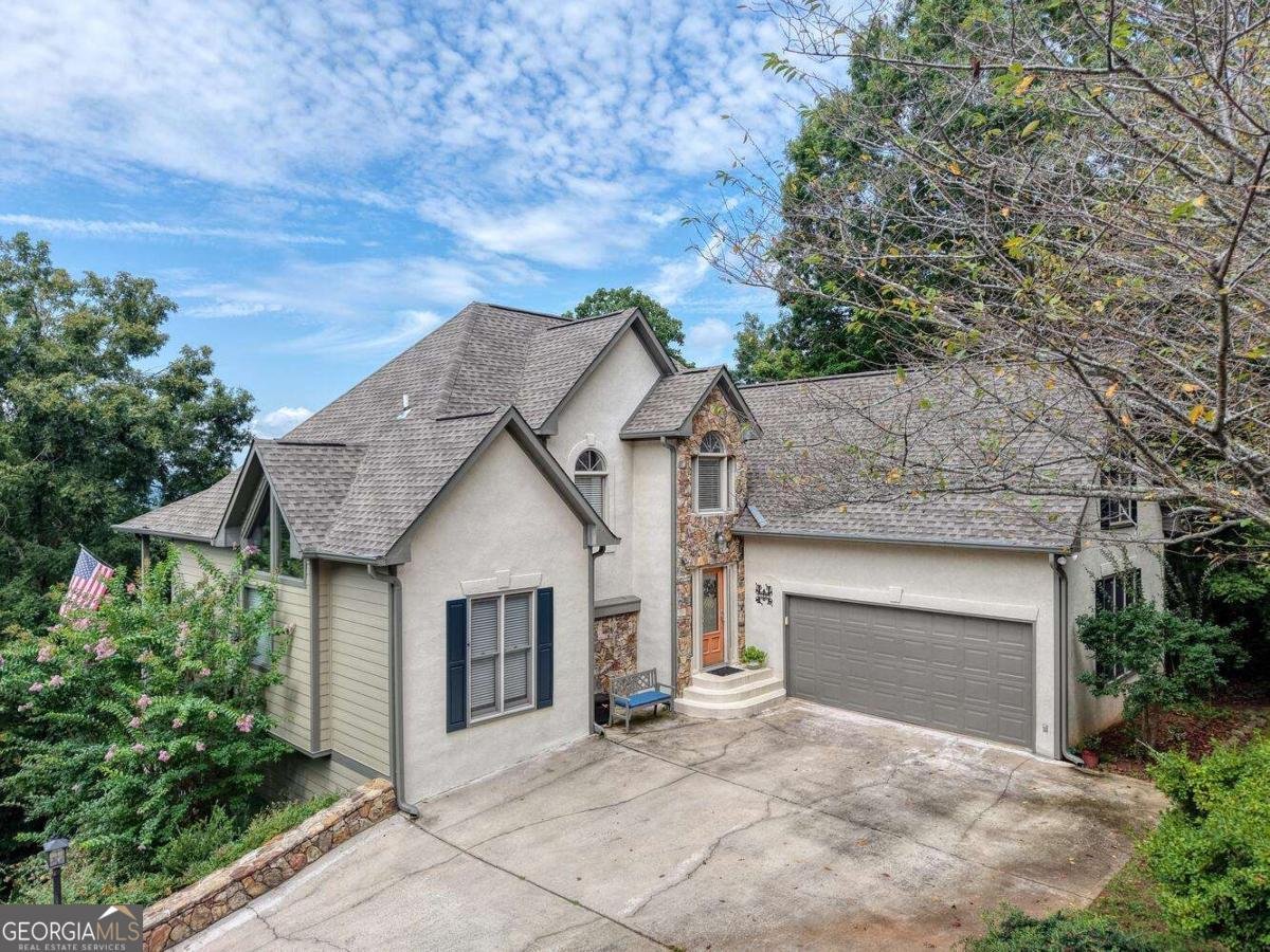 343 Dan Knob Drive Hayesville - 47