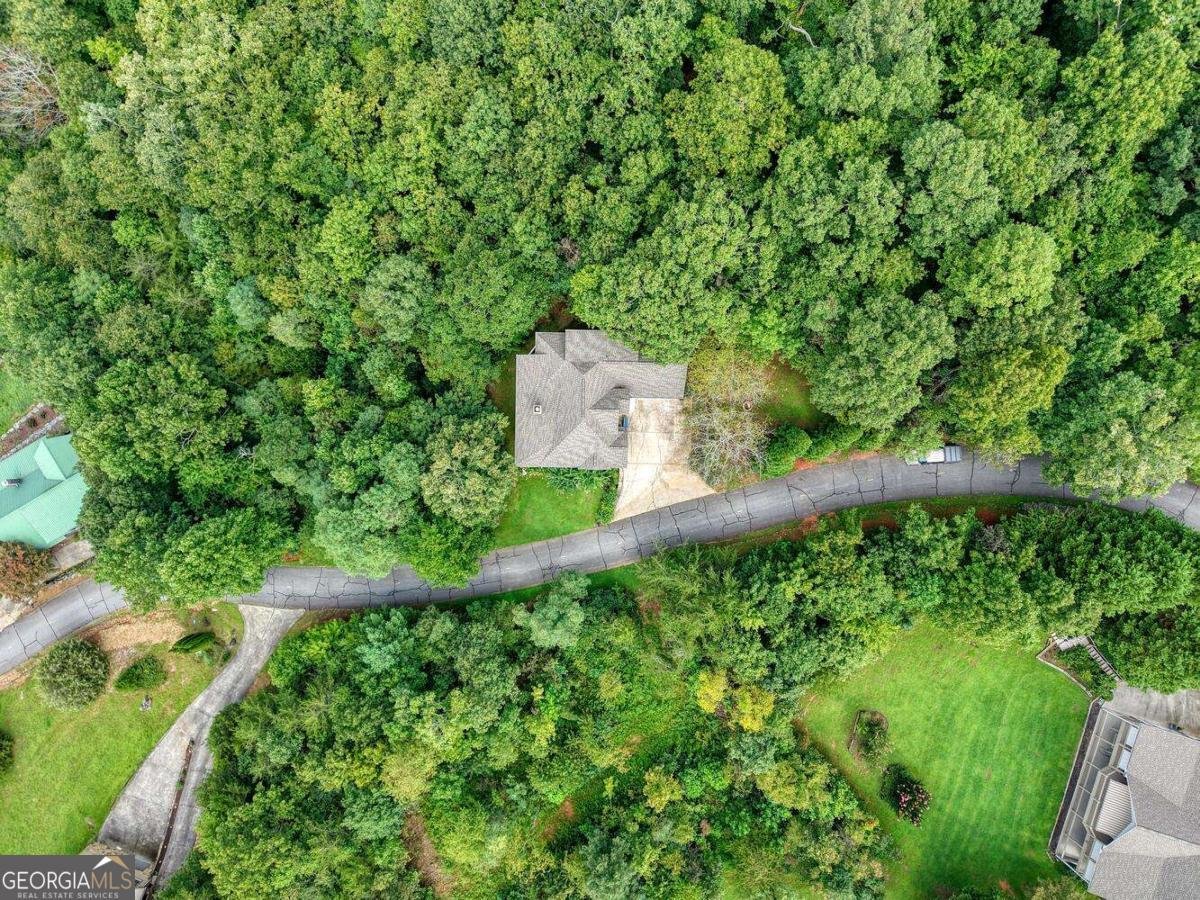 343 Dan Knob Drive Hayesville - 48