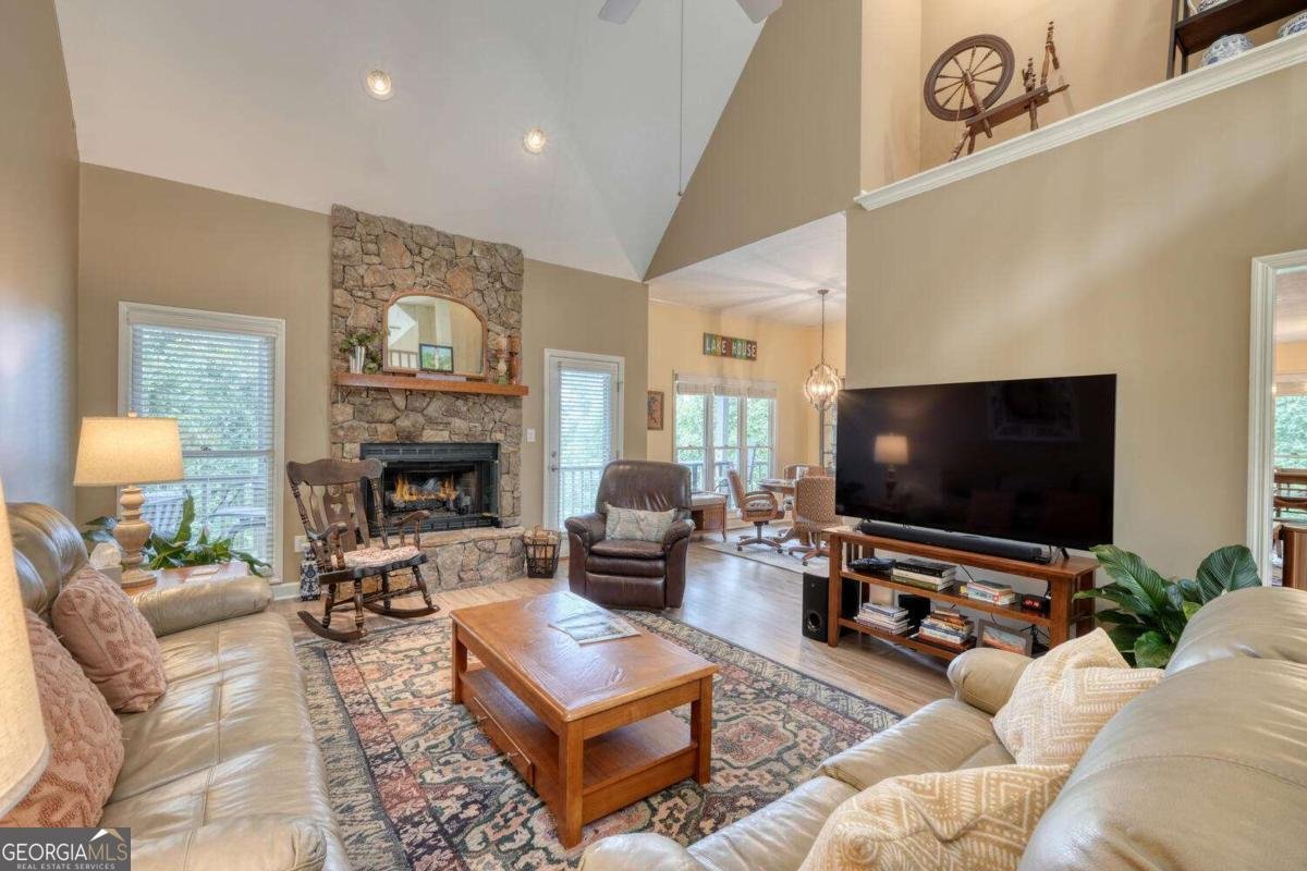 343 Dan Knob Drive Hayesville - 5