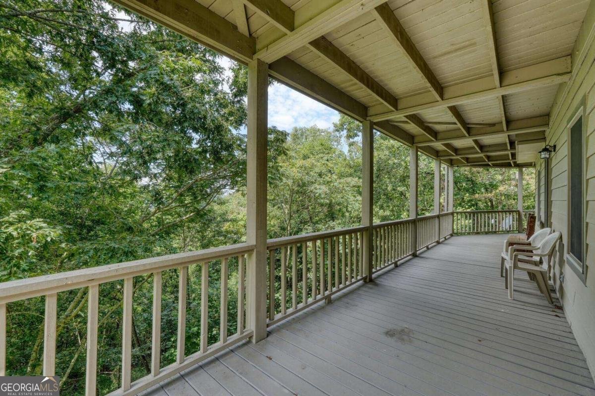 343 Dan Knob Drive Hayesville - 50