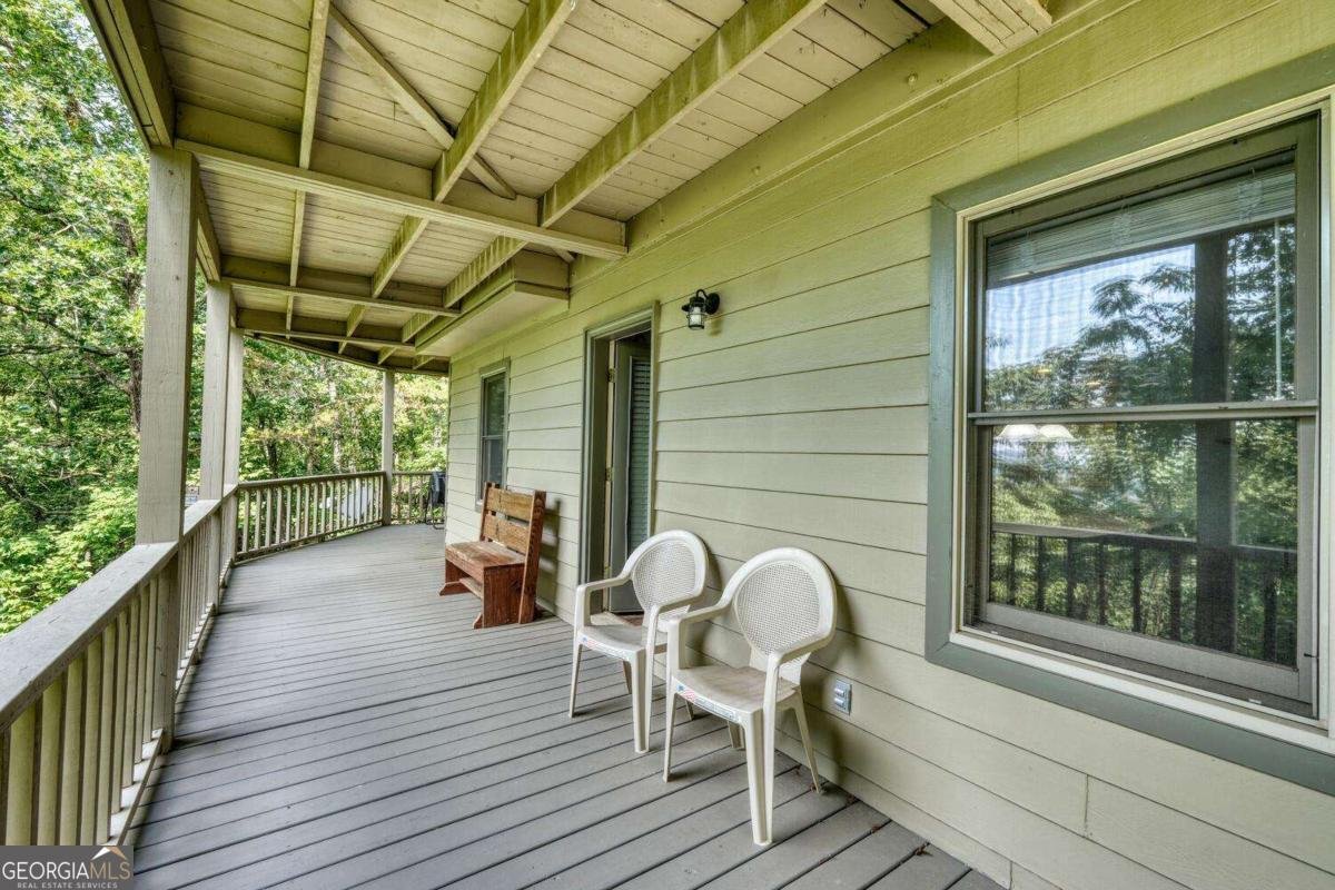 343 Dan Knob Drive Hayesville - 51