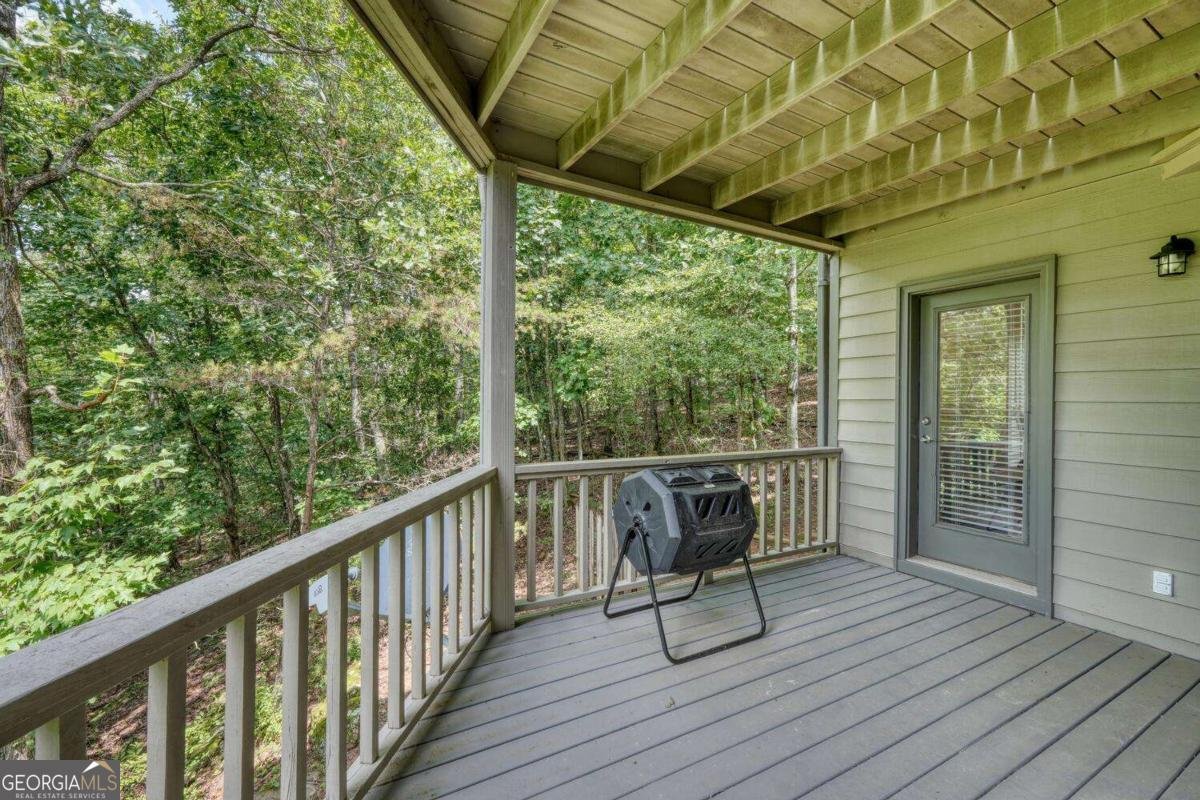 343 Dan Knob Drive Hayesville - 52