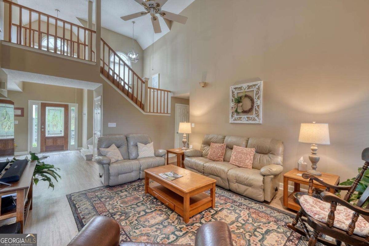 343 Dan Knob Drive Hayesville - 6