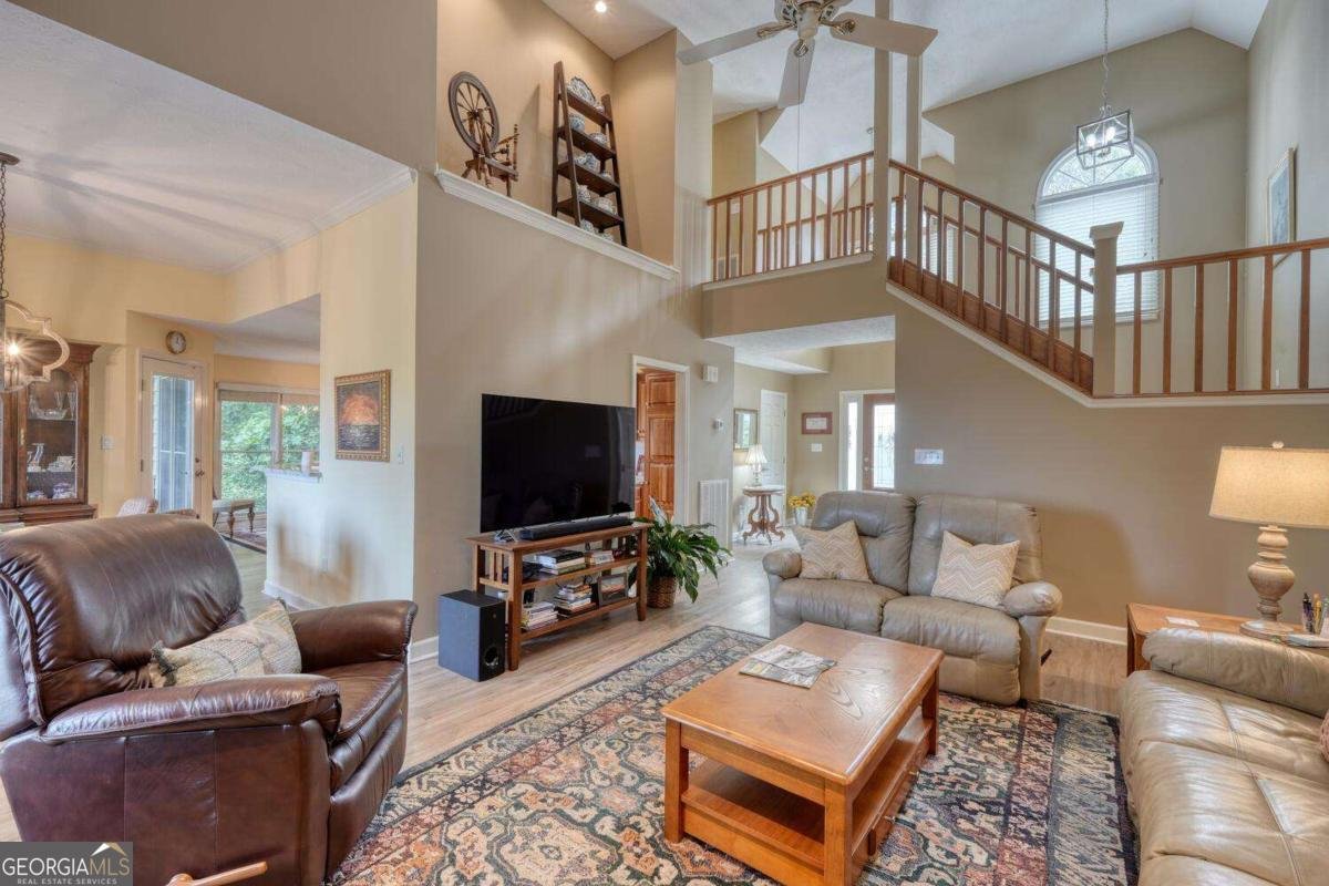 343 Dan Knob Drive Hayesville - 7