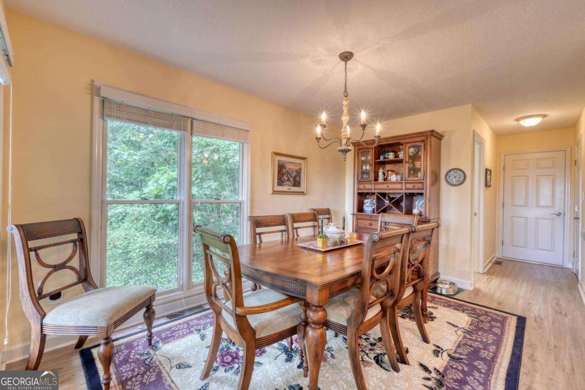 343 Dan Knob Drive Hayesville - 8