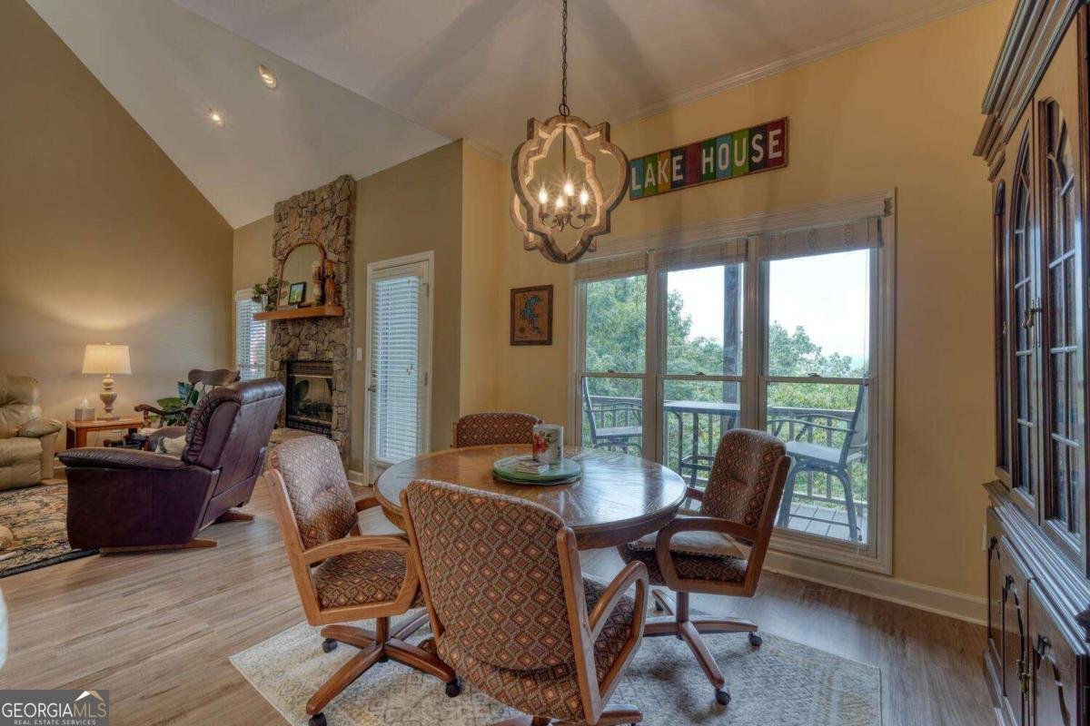 343 Dan Knob Drive Hayesville - 9