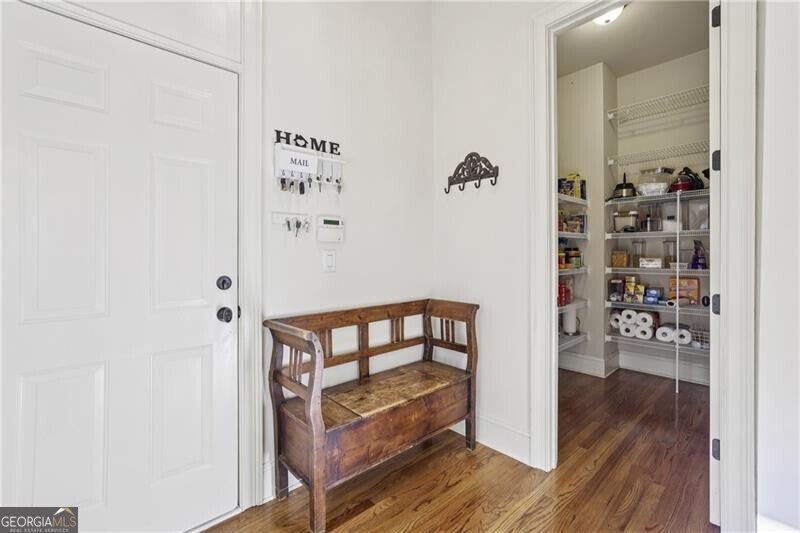 4020 Toulon Lane Cumming - 21