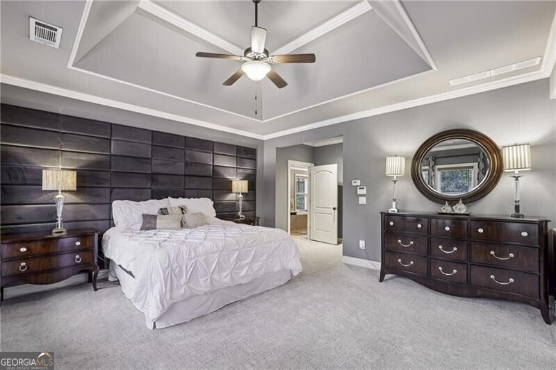 4020 Toulon Lane Cumming - 31