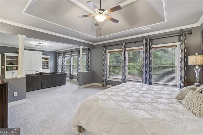 4020 Toulon Lane Cumming - 32