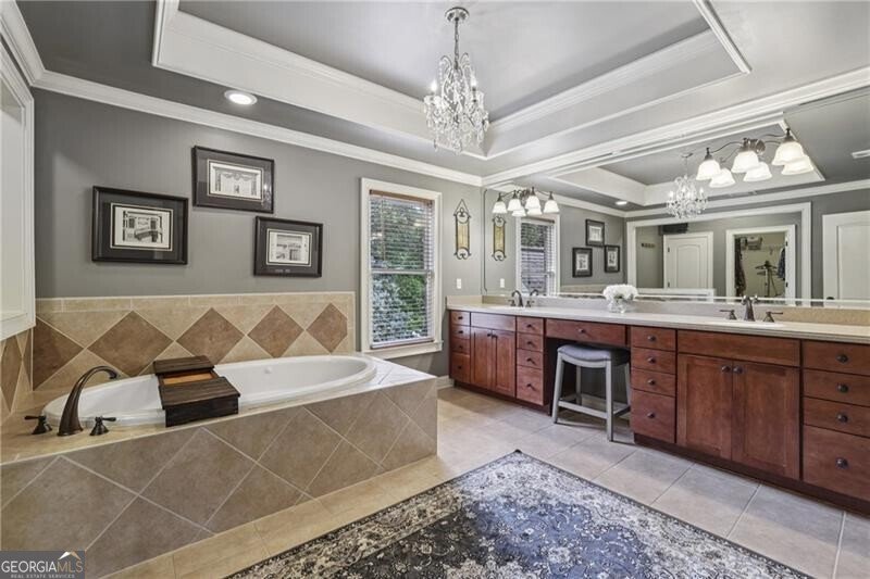 4020 Toulon Lane Cumming - 33
