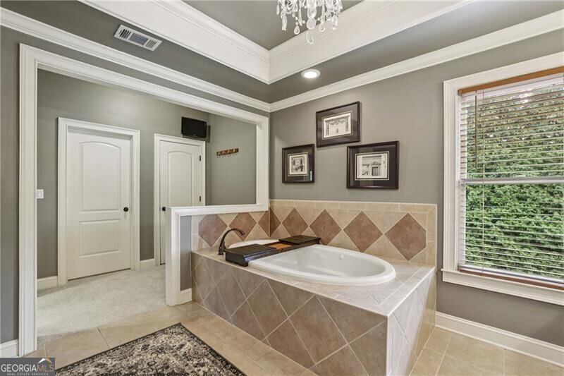 4020 Toulon Lane Cumming - 34