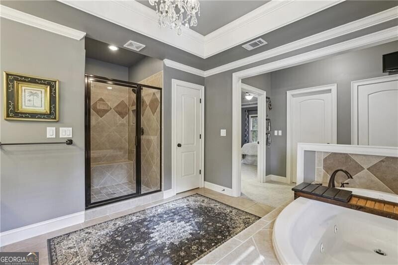 4020 Toulon Lane Cumming - 35
