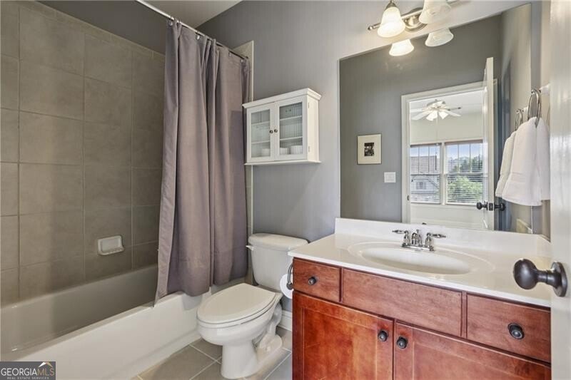 4020 Toulon Lane Cumming - 40