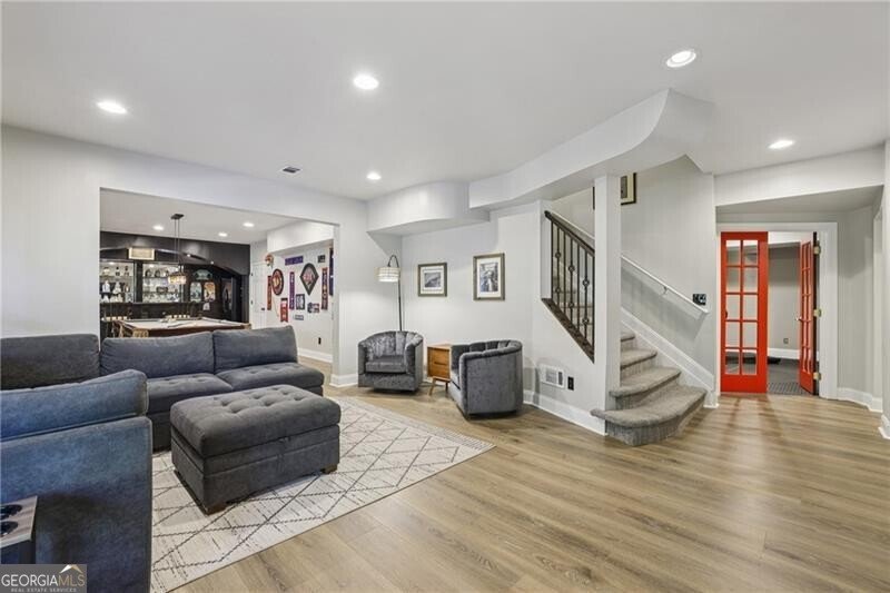 4020 Toulon Lane Cumming - 44