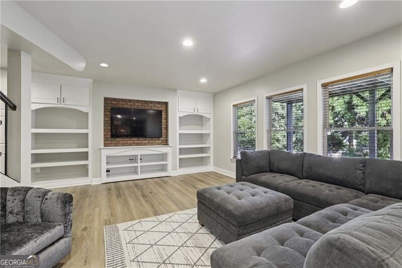 4020 Toulon Lane Cumming - 45