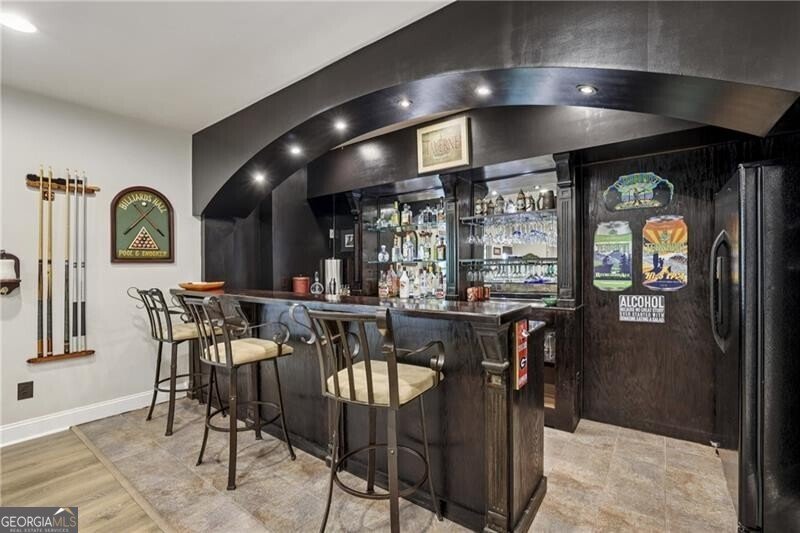 4020 Toulon Lane Cumming - 47