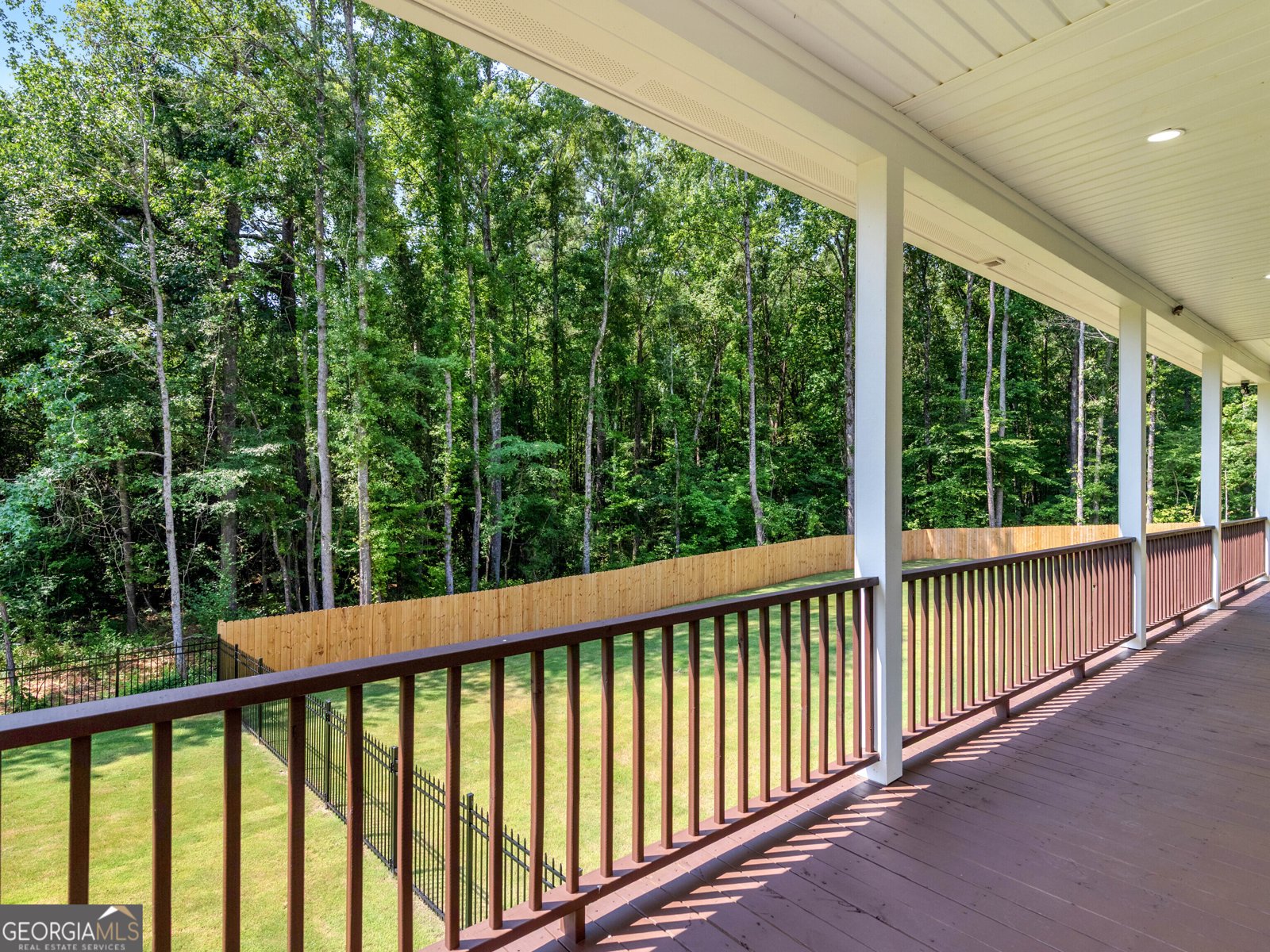 1019 Oakridge Drive Griffin - 10