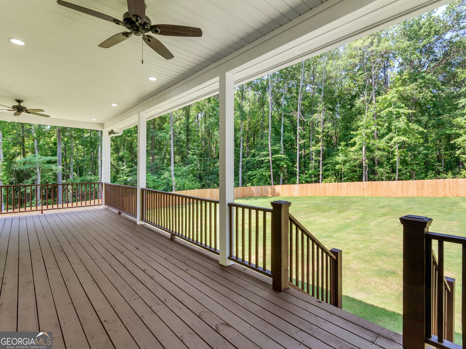 1019 Oakridge Drive Griffin - 12