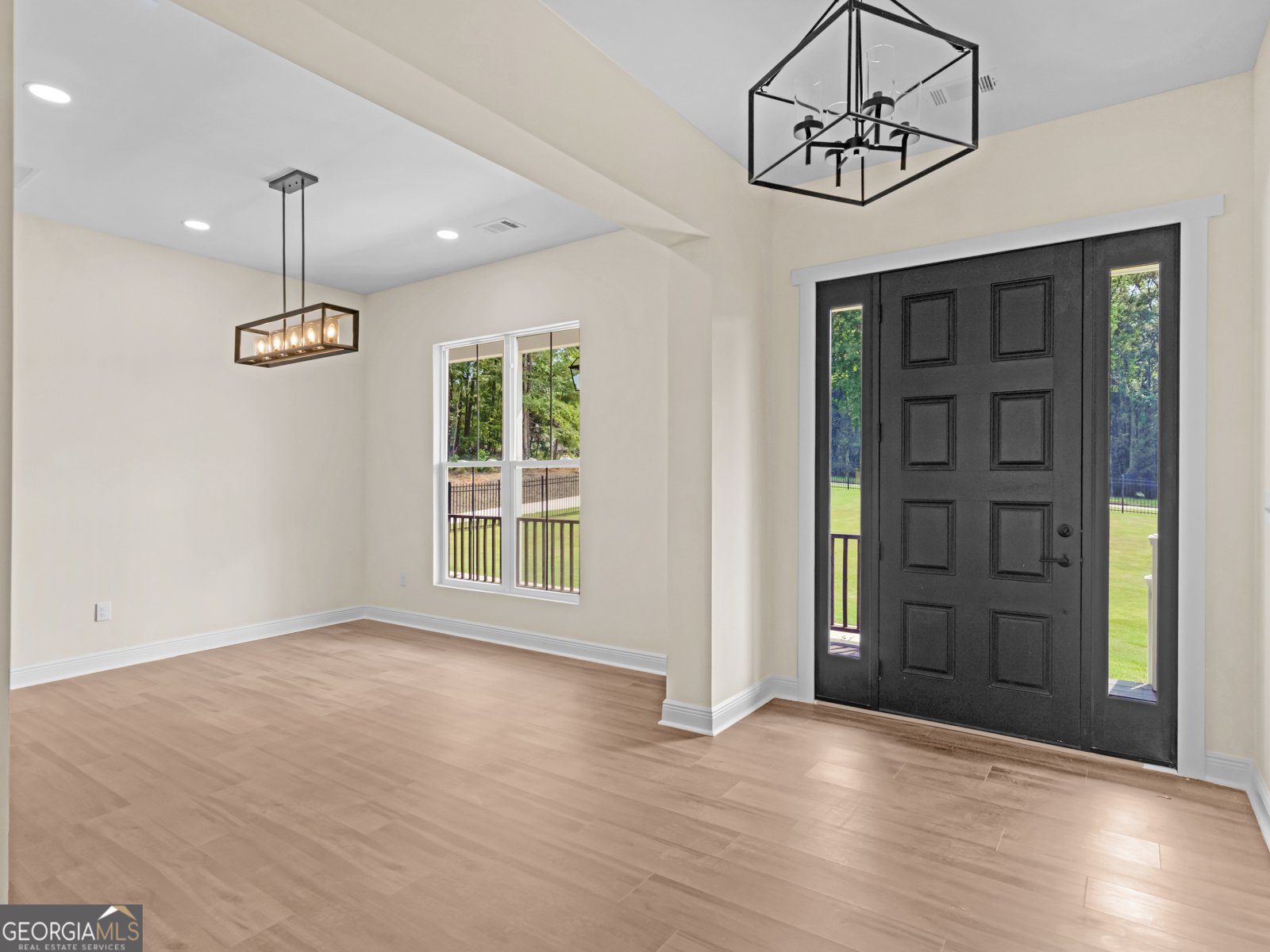 1019 Oakridge Drive Griffin - 14