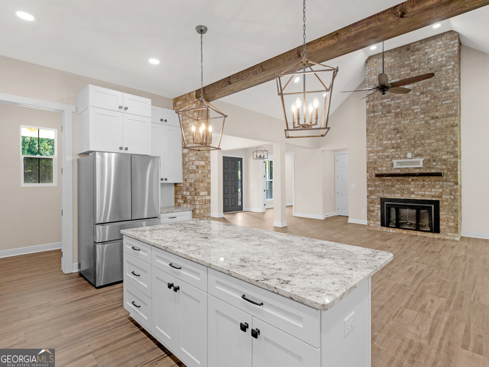 1019 Oakridge Drive Griffin - 23