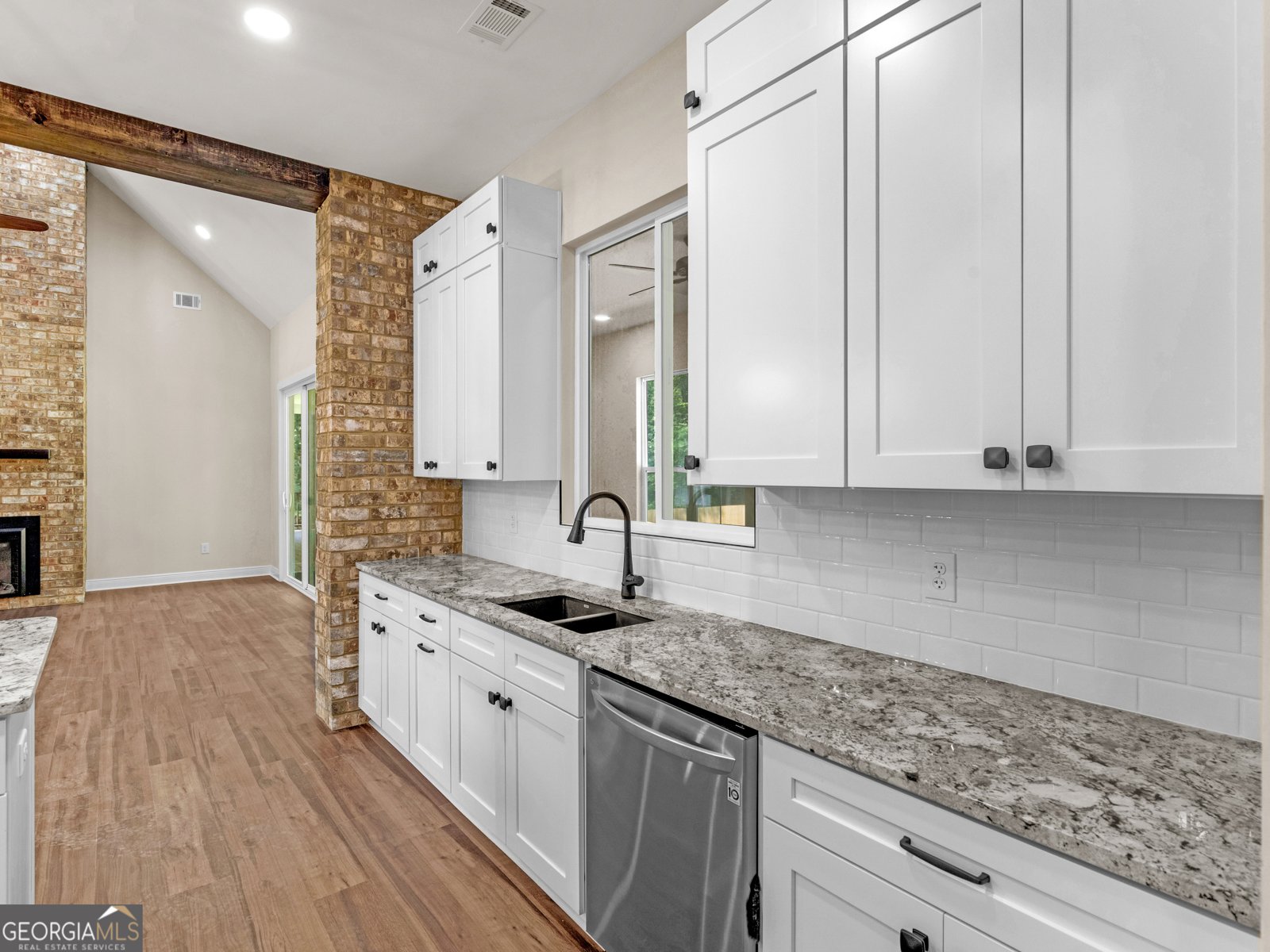 1019 Oakridge Drive Griffin - 25