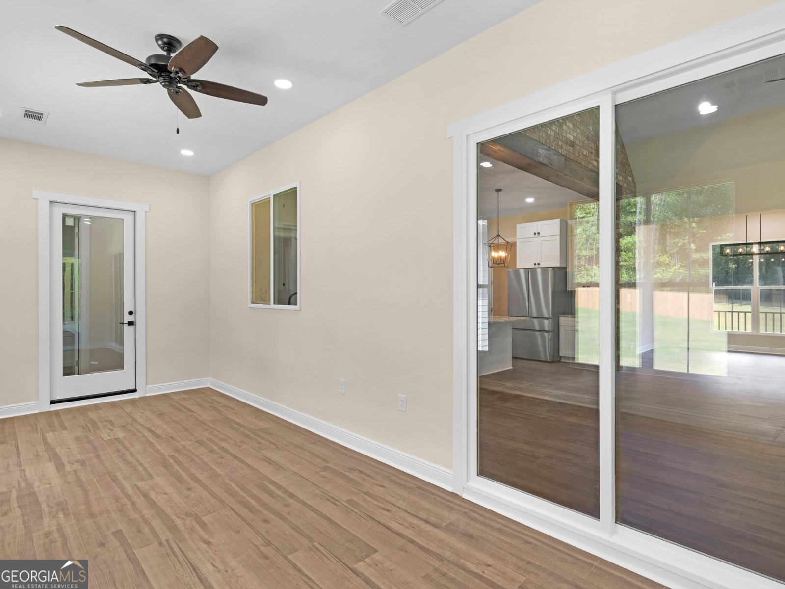 1019 Oakridge Drive Griffin - 29