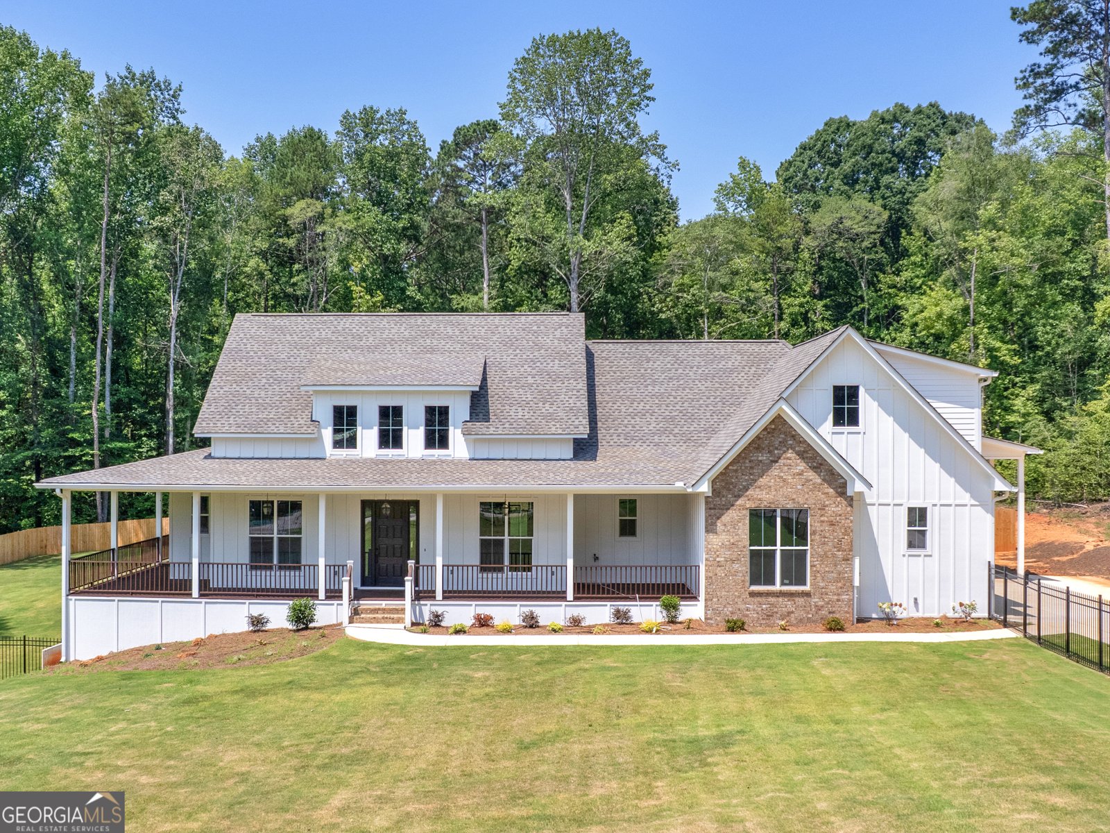 1019 Oakridge Drive Griffin - 3