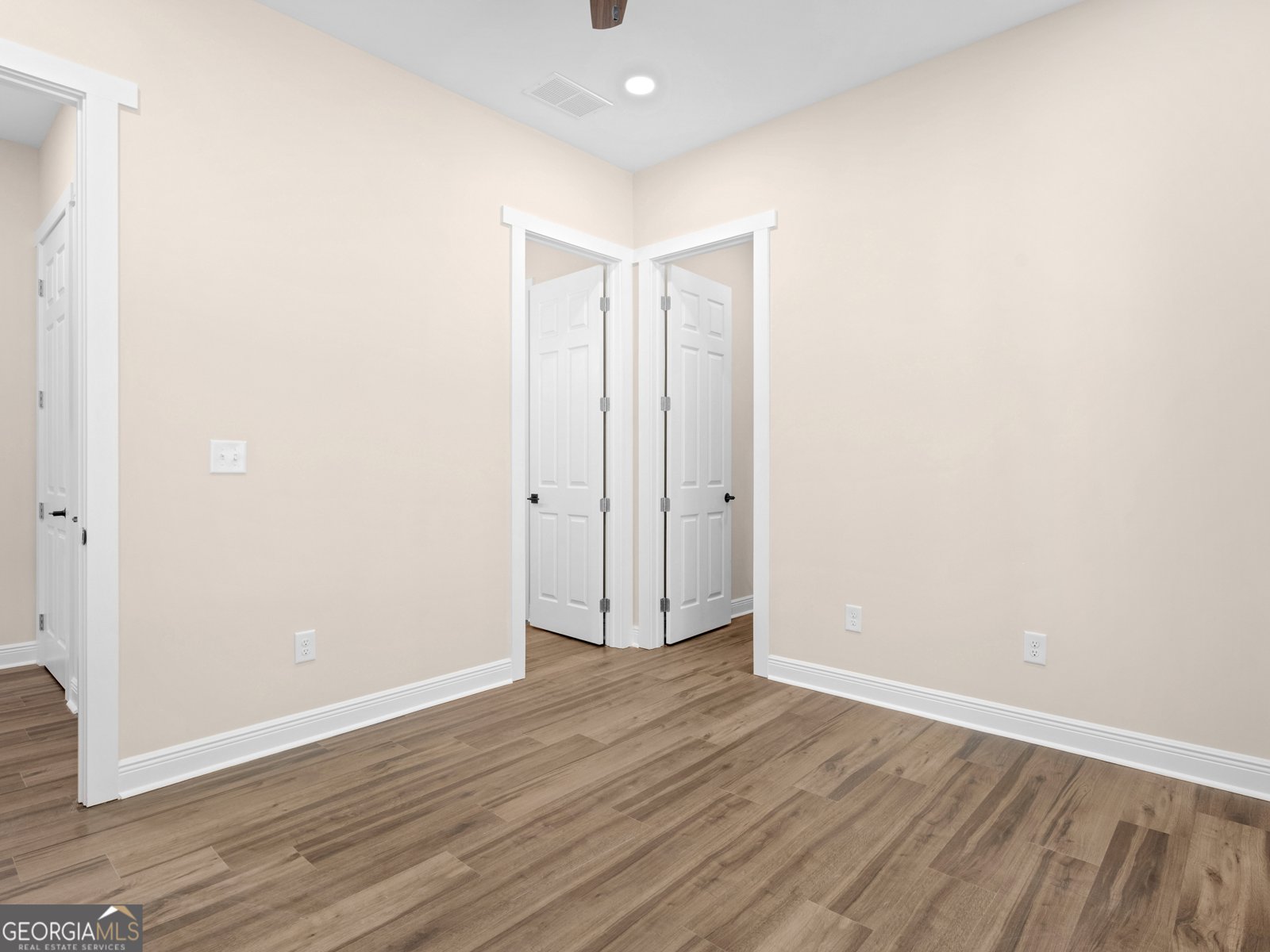 1019 Oakridge Drive Griffin - 37