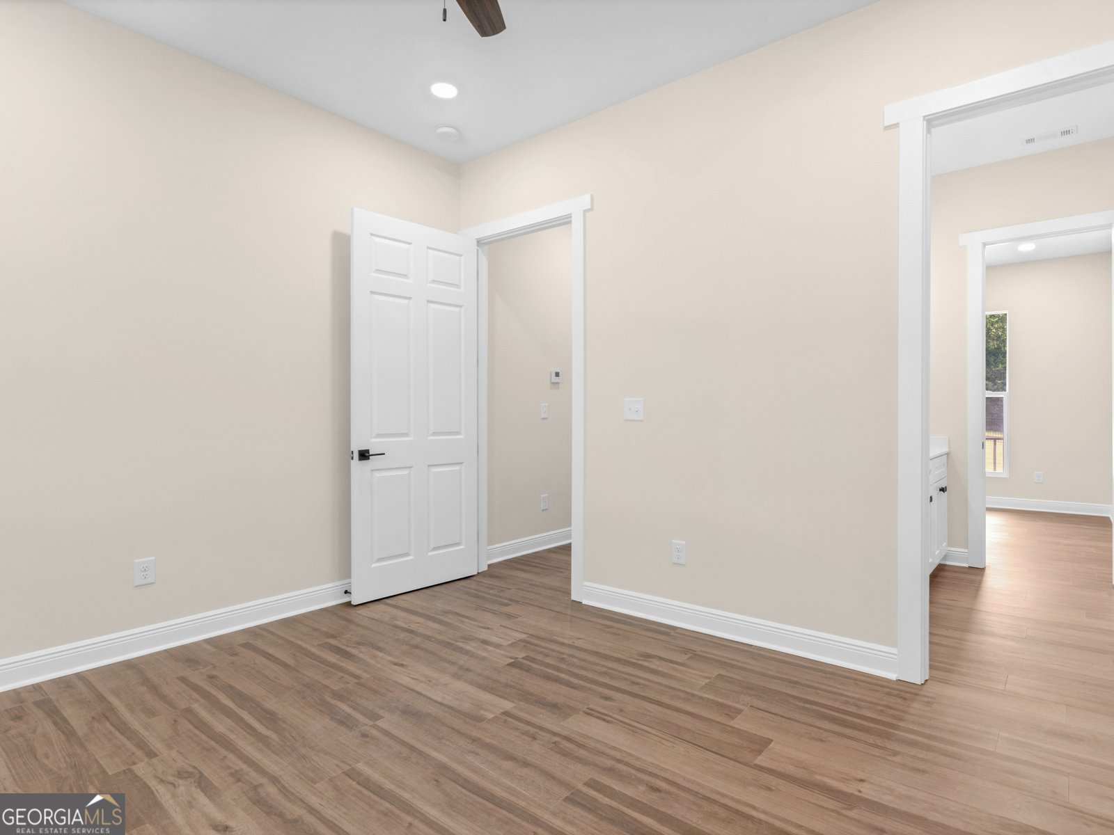 1019 Oakridge Drive Griffin - 38