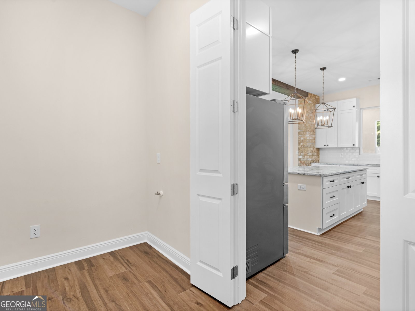 1019 Oakridge Drive Griffin - 39