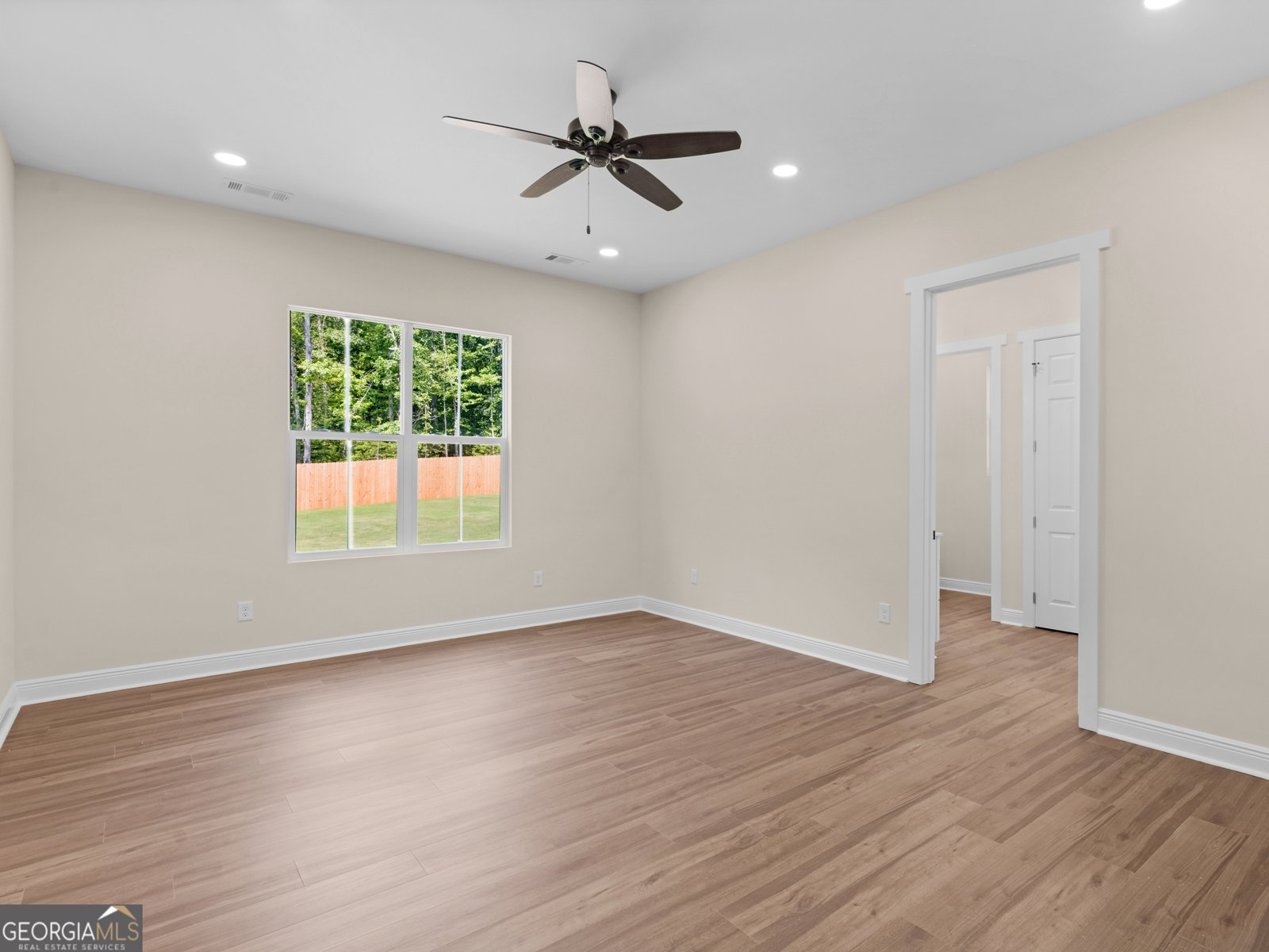 1019 Oakridge Drive Griffin - 40