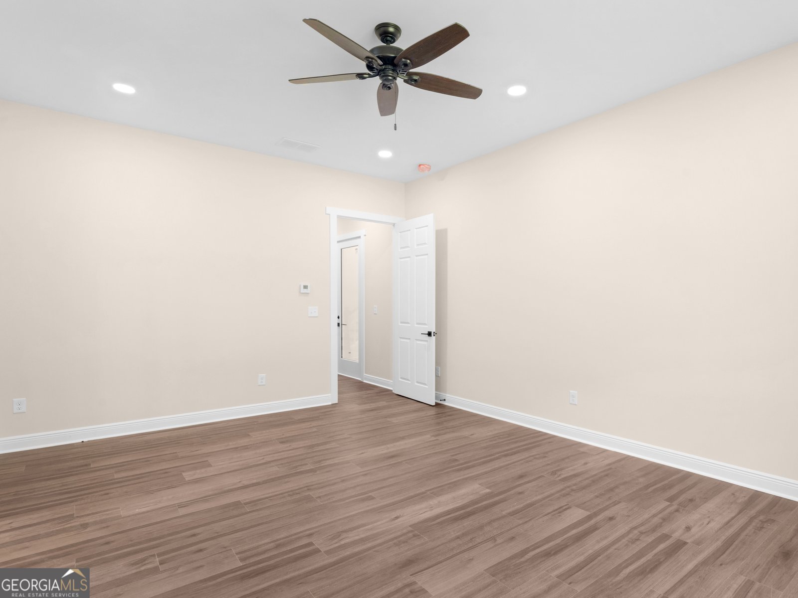 1019 Oakridge Drive Griffin - 42