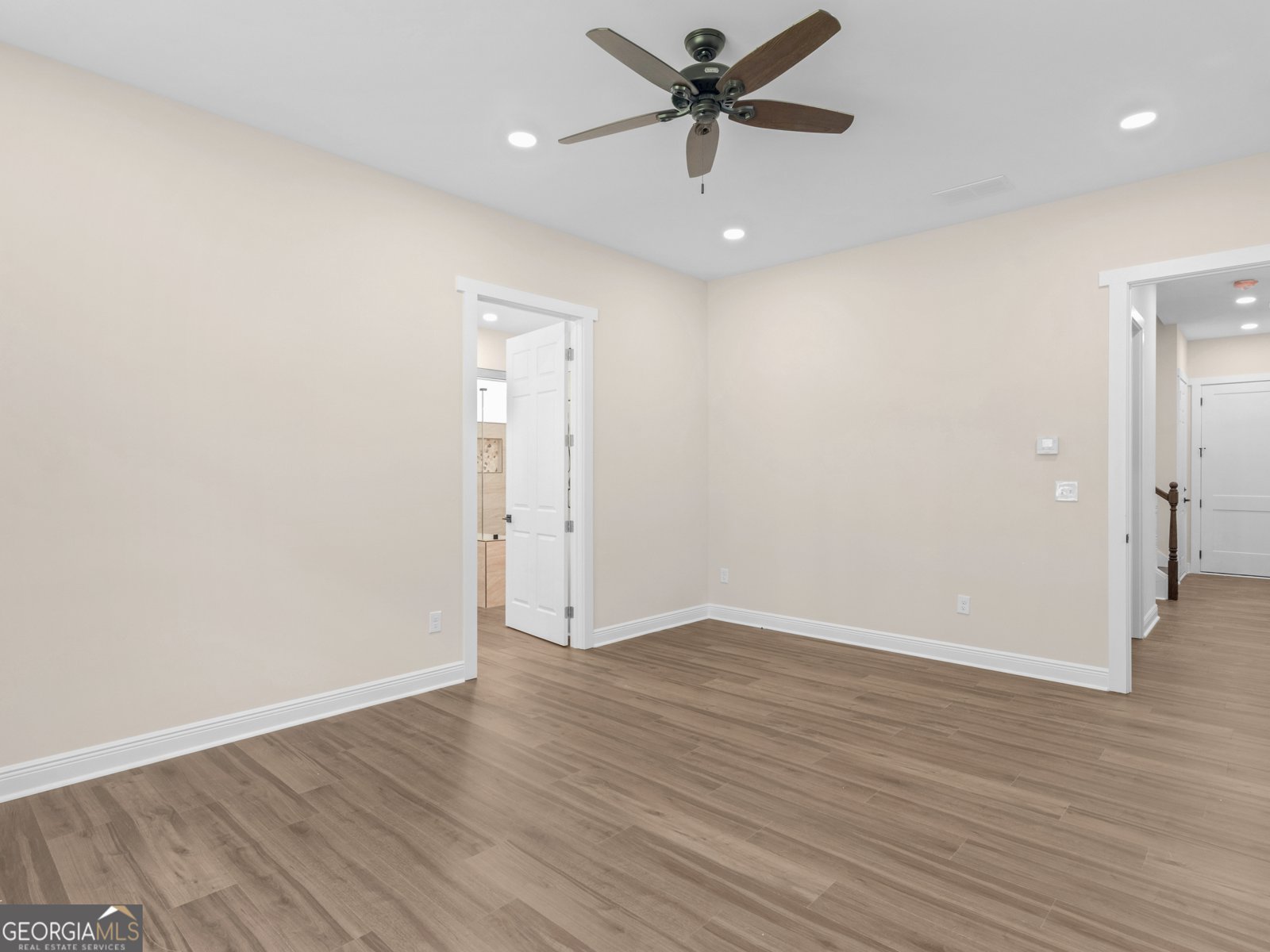 1019 Oakridge Drive Griffin - 43