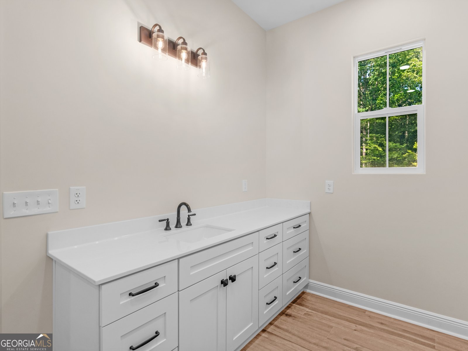 1019 Oakridge Drive Griffin - 45