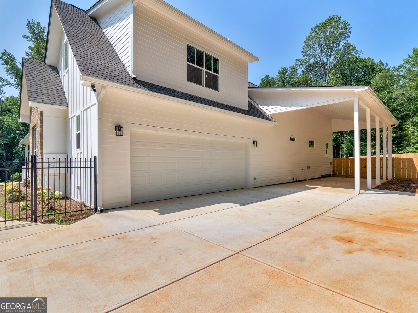 1019 Oakridge Drive Griffin - 5