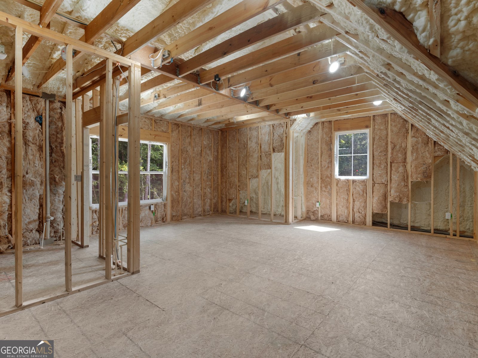 1019 Oakridge Drive Griffin - 50