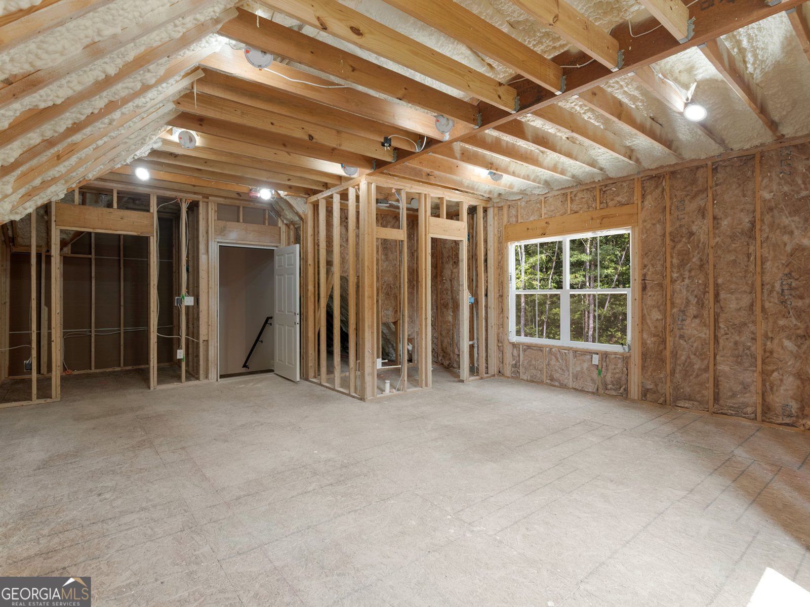 1019 Oakridge Drive Griffin - 51